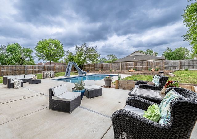 1111 Flamingo Road, Rogers, AR 72756