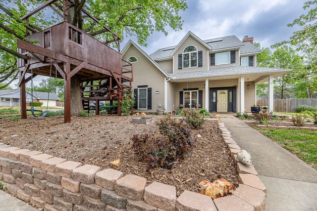 1111 Flamingo Road, Rogers, AR 72756