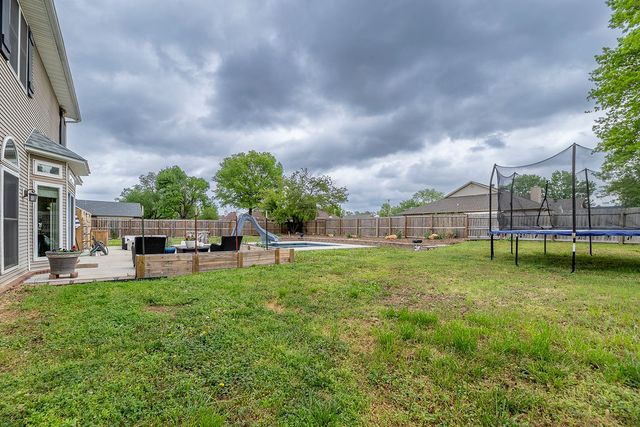 1111 Flamingo Road, Rogers, AR 72756