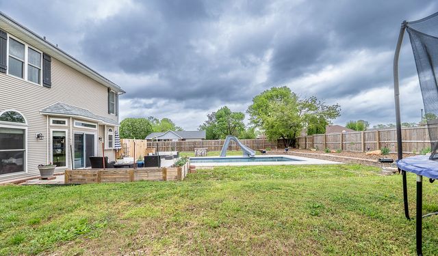 1111 Flamingo Road, Rogers, AR 72756