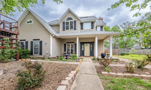 1111 Flamingo Road, Rogers, AR 72756