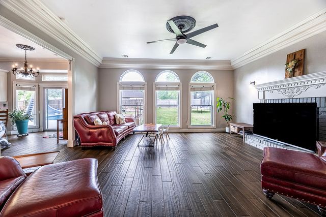 1111 Flamingo Road, Rogers, AR 72756