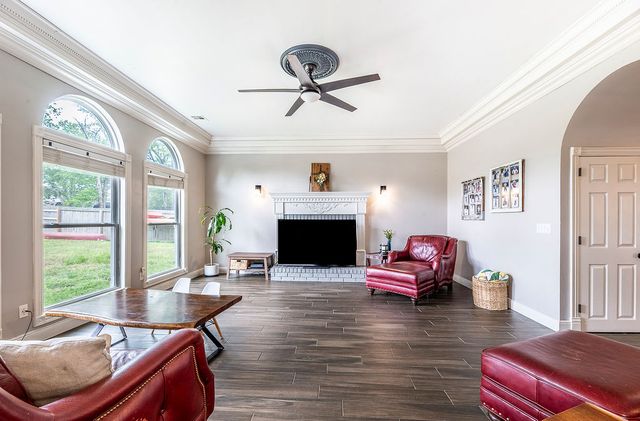 1111 Flamingo Road, Rogers, AR 72756