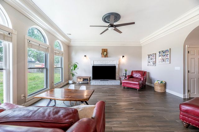 1111 Flamingo Road, Rogers, AR 72756