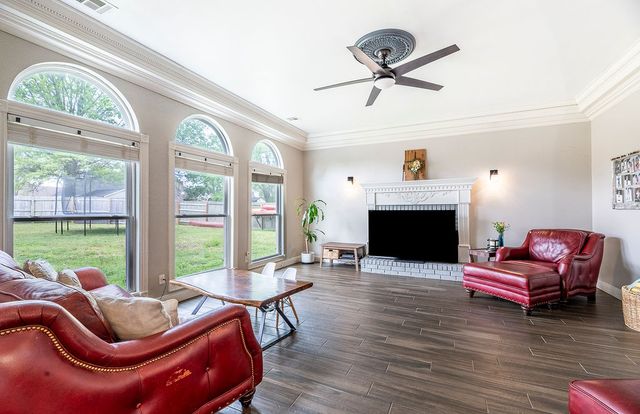 1111 Flamingo Road, Rogers, AR 72756
