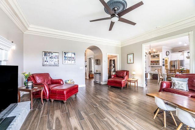 1111 Flamingo Road, Rogers, AR 72756