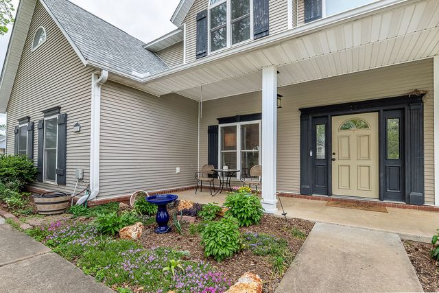 1111 Flamingo Road, Rogers, AR 72756