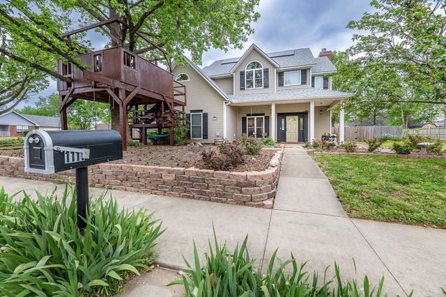 1111 Flamingo Road, Rogers, AR 72756