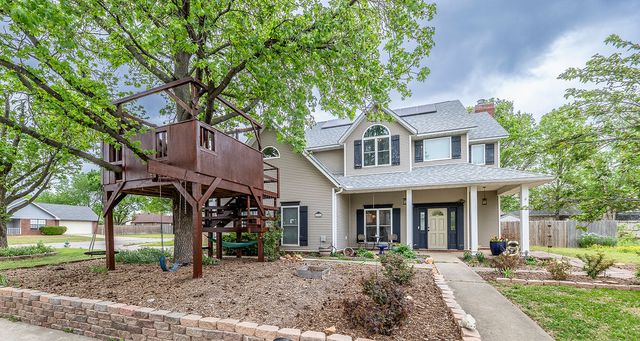 1111 Flamingo Road, Rogers, AR 72756