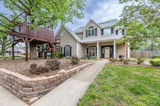 1111 Flamingo Road, Rogers, AR 72756
