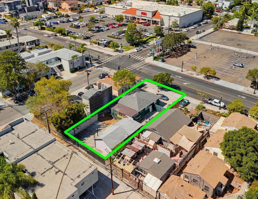 3659 Adams Ave, San Diego, CA 92116 — photo 2
