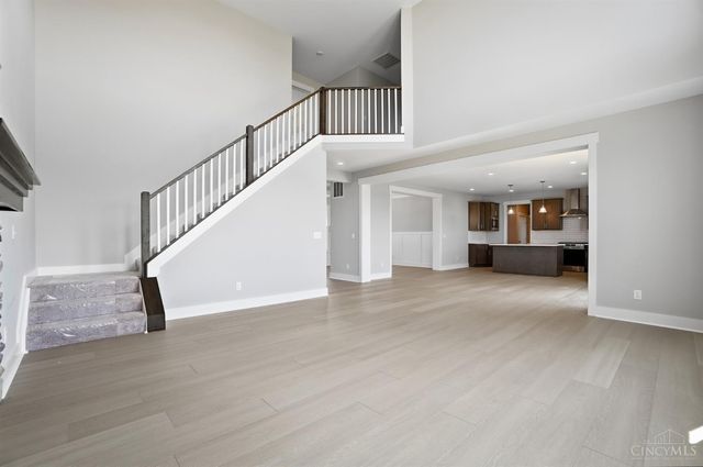 393 David Lee Court, Monroe, OH 45050