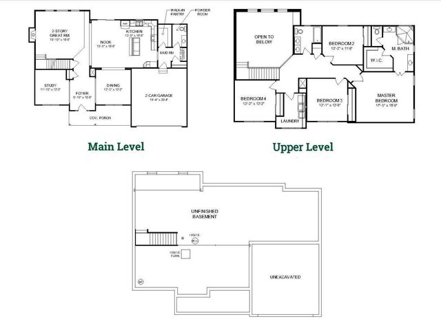 393 David Lee Court, Monroe, OH 45050