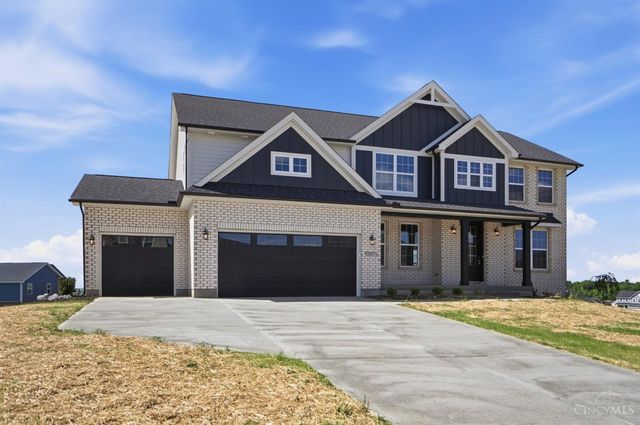393 David Lee Court, Monroe, OH 45050