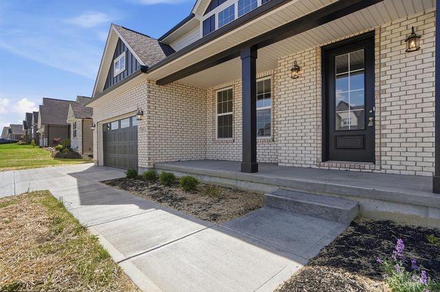 393 David Lee Court, Monroe, OH 45050