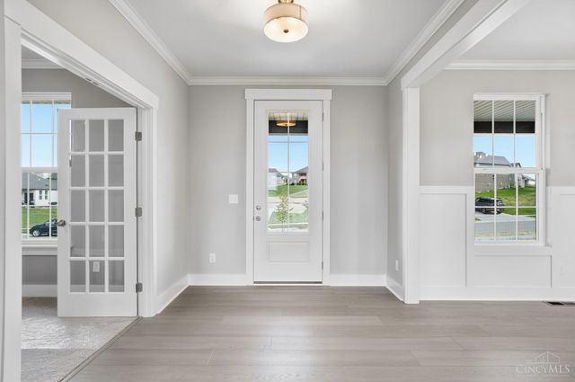 393 David Lee Court, Monroe, OH 45050