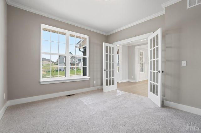 393 David Lee Court, Monroe, OH 45050