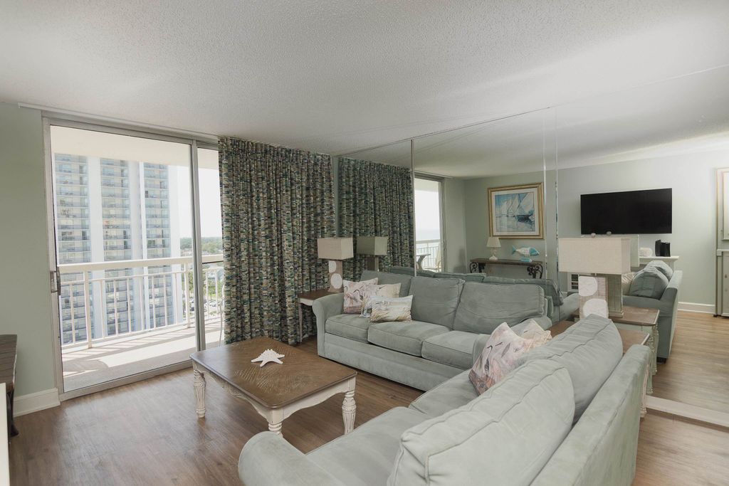9820 Queensway Blvd Apt 1406, Myrtle Beach, SC 29572 — photo 2