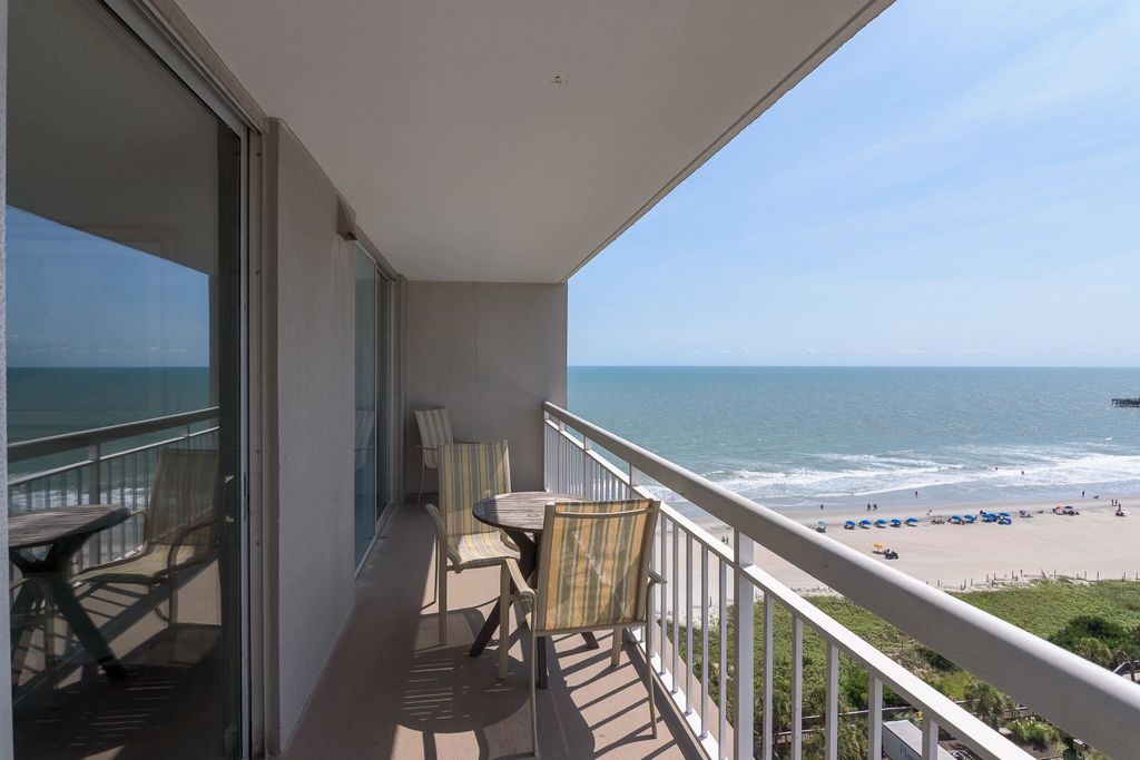 9820 Queensway Blvd Apt 1406, Myrtle Beach, SC 29572 — photo 3