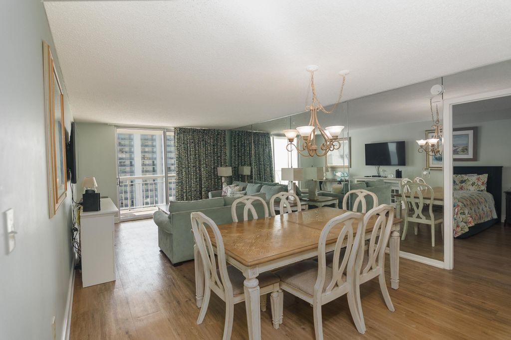 9820 Queensway Blvd Apt 1406, Myrtle Beach, SC 29572 — photo 4