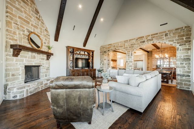 1 London Court, Heath, TX 75032