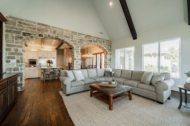 1 London Court, Heath, TX 75032