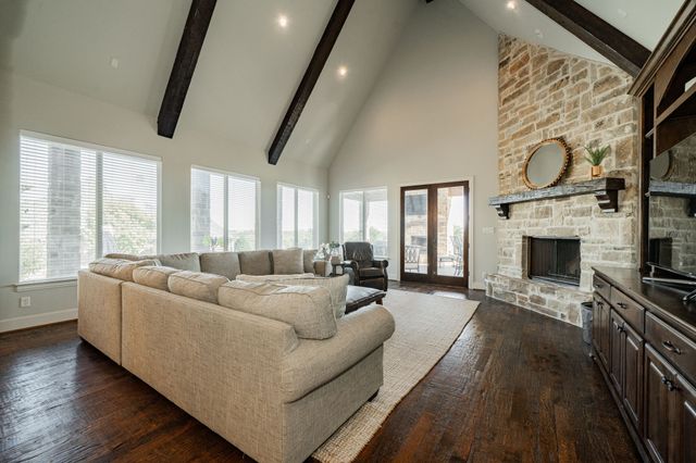 1 London Court, Heath, TX 75032