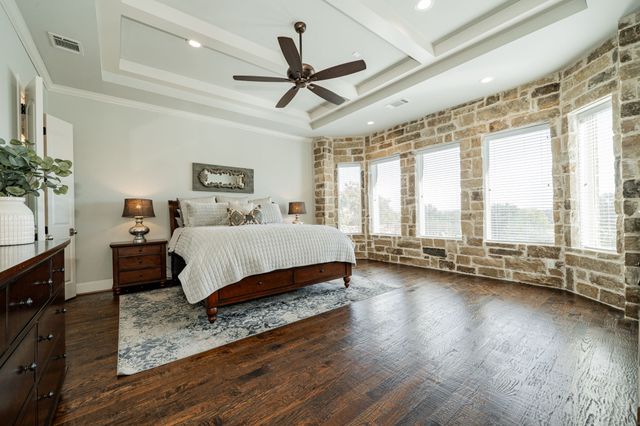 1 London Court, Heath, TX 75032