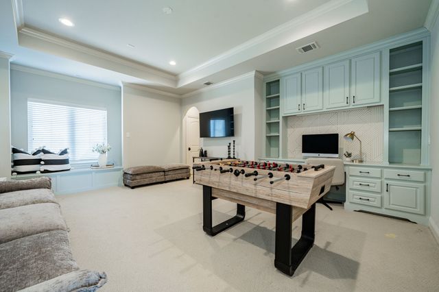 1 London Court, Heath, TX 75032