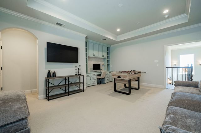 1 London Court, Heath, TX 75032