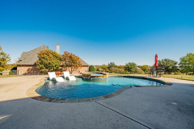 1 London Court, Heath, TX 75032