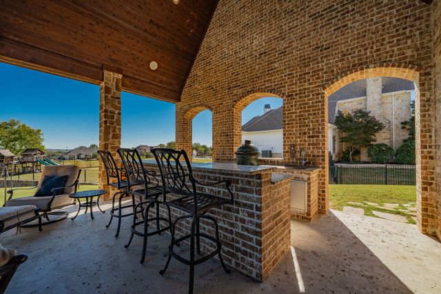 1 London Court, Heath, TX 75032