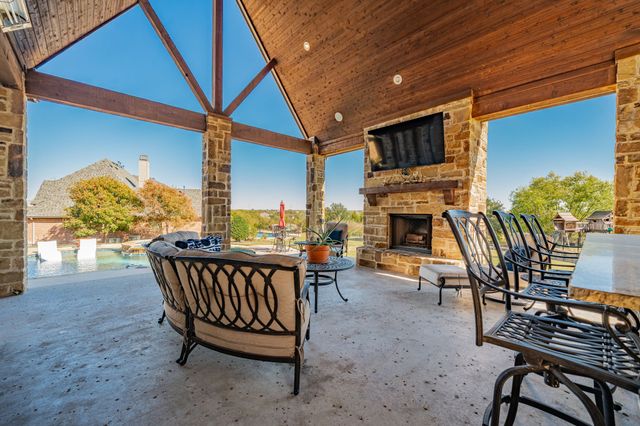 1 London Court, Heath, TX 75032