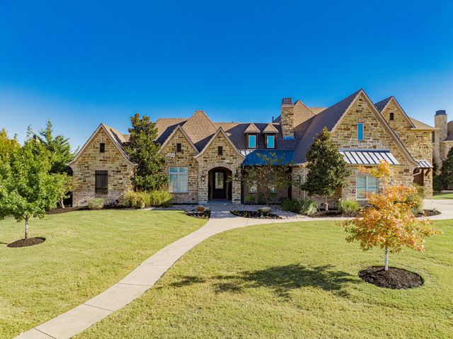 1 London Court, Heath, TX 75032