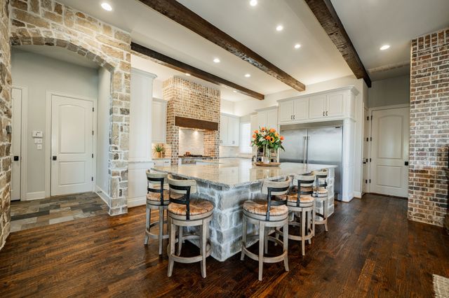 1 London Court, Heath, TX 75032