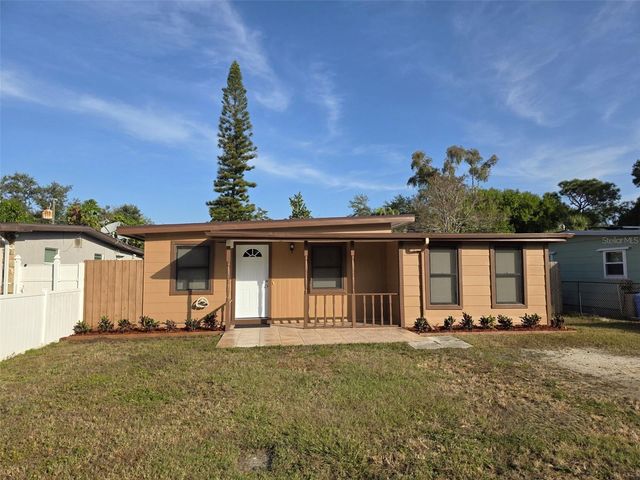 4821 72ND AVENUE N, Pinellas Park, FL 33781