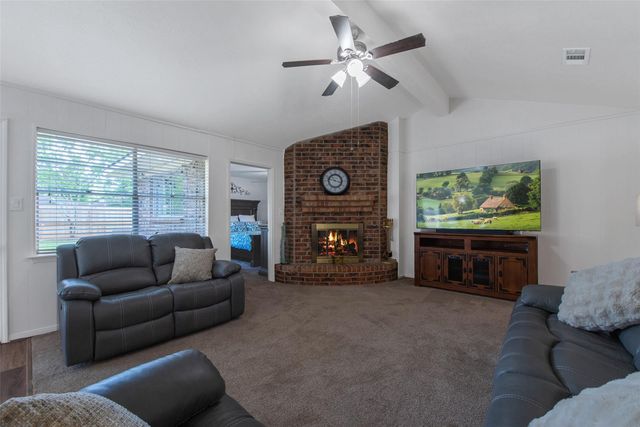 16111 La Cabana Drive, Houston, TX 77062