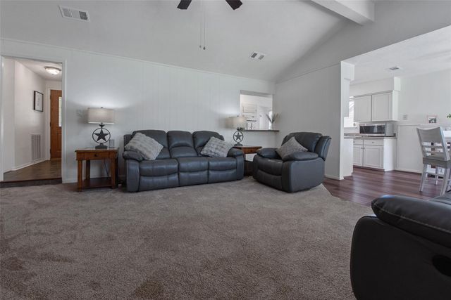 16111 La Cabana Drive, Houston, TX 77062