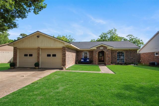 16111 La Cabana Drive, Houston, TX 77062