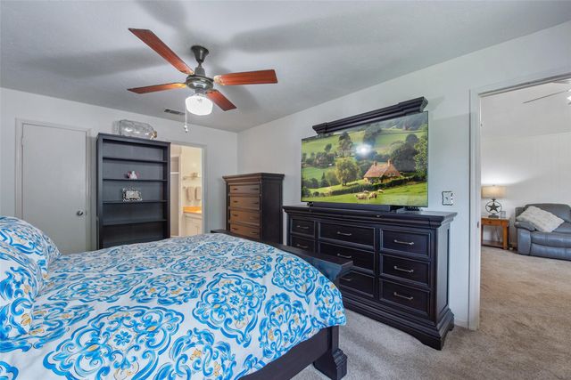 16111 La Cabana Drive, Houston, TX 77062