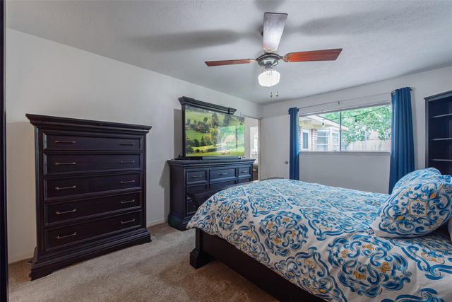 16111 La Cabana Drive, Houston, TX 77062