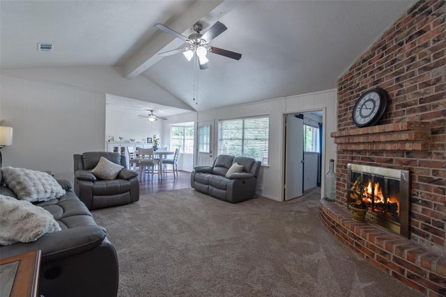 16111 La Cabana Drive, Houston, TX 77062