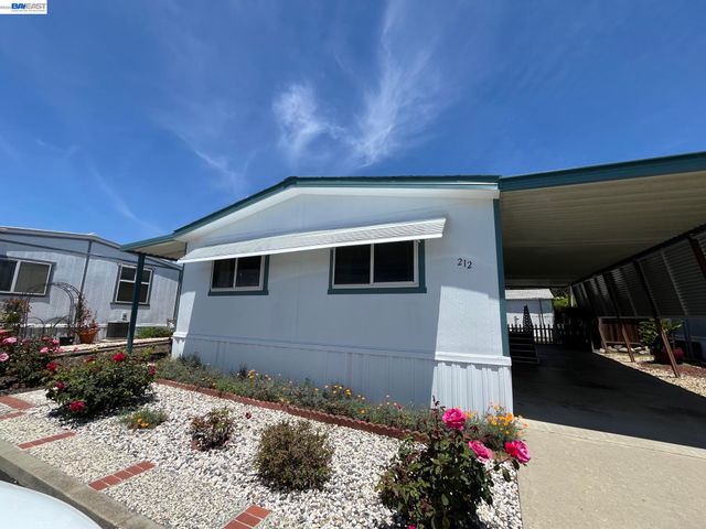 4141 Deep Creek Rd 212, Fremont, CA 94555