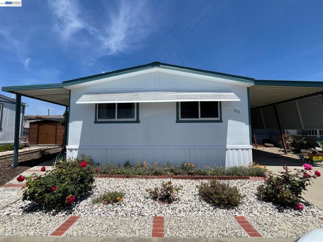 4141 Deep Creek Rd 212, Fremont, CA 94555