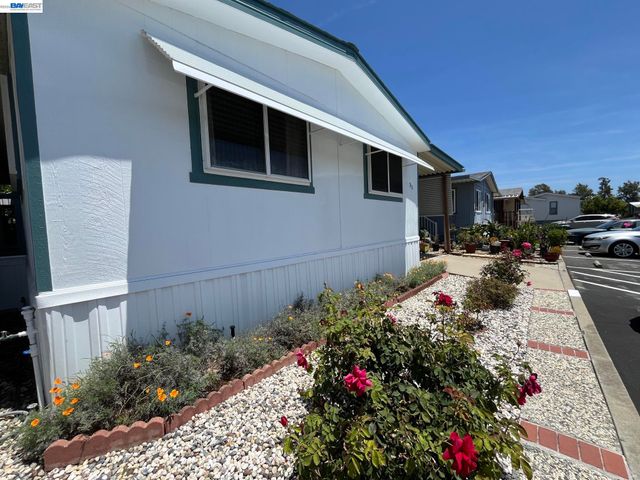 4141 Deep Creek Rd 212, Fremont, CA 94555