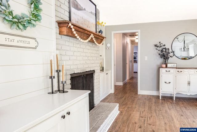 5440 Val View Dr SE, Turner, OR 97392