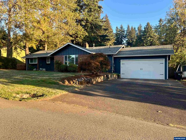 5440 Val View Dr SE, Turner, OR 97392