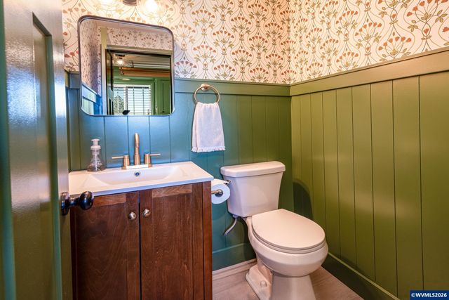 5440 Val View Dr SE, Turner, OR 97392