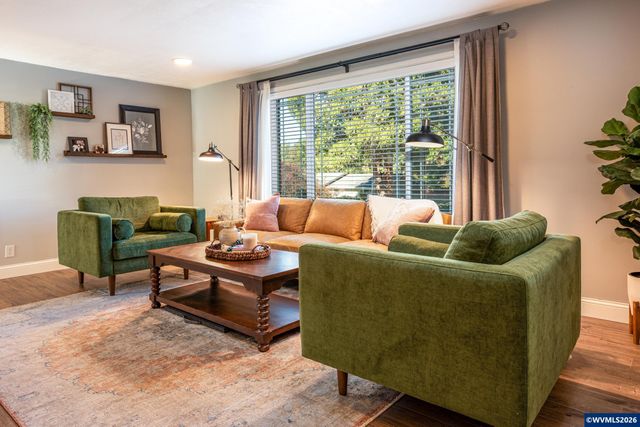 5440 Val View Dr SE, Turner, OR 97392