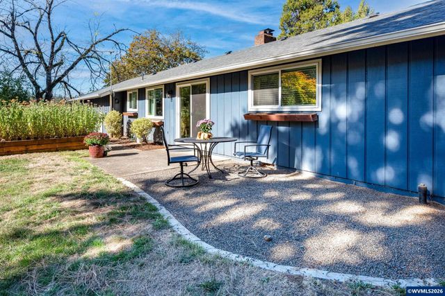 5440 Val View Dr SE, Turner, OR 97392